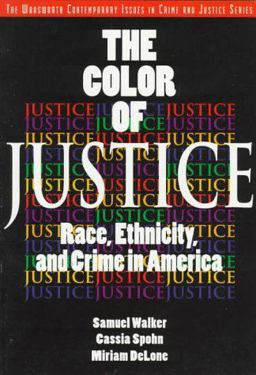 The Color of Justice