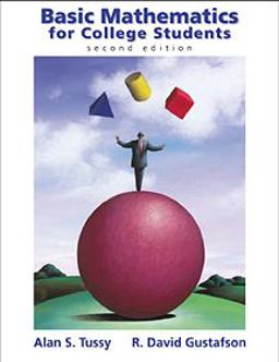 Basic Mathematics for College Students