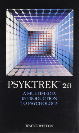 Psyk. Trek 2. 0