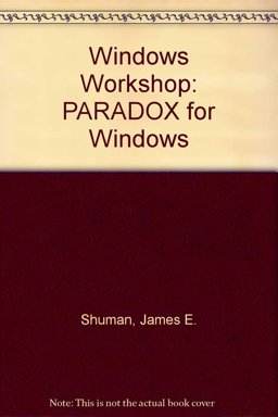 The Windows Workshop