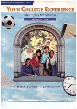 Your College Experience