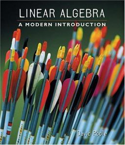 Linear Algebra Linear Algebra