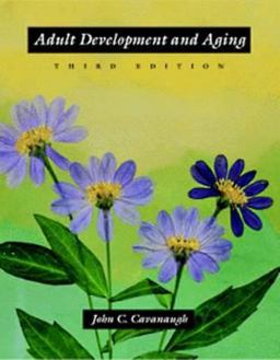 Adult Development and Aging