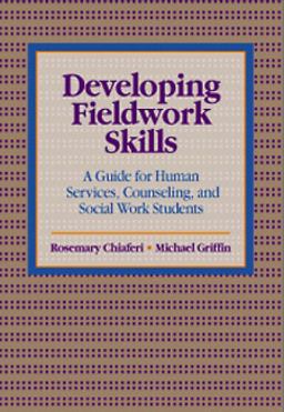 Developing Fieldwork Skills