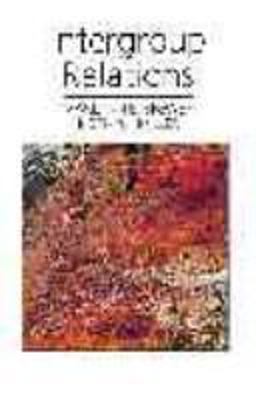 Intergroup Relations