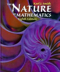 The Nature of Mathematics