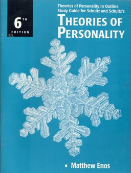 Theories of Personality Theories of Personality