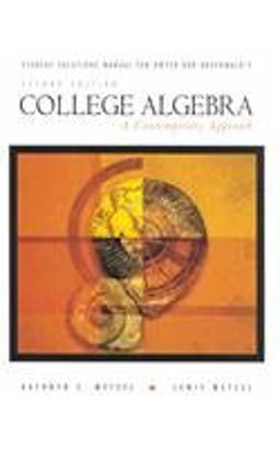 College Algebra