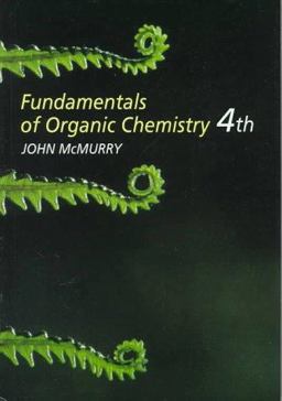 Fundamentals of Organic Chemistry (International Version)