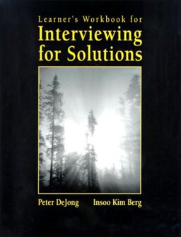 Interviewing for Solutions
