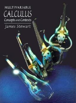 Multivariable Calculus