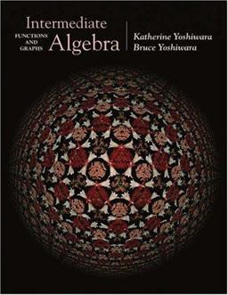 Intermediate Algebra