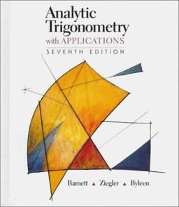 Analytic Trigonometry with Applications