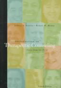 Introduction to Therapeutic Counseling