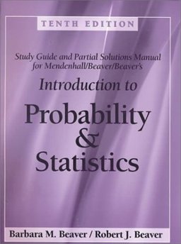 Introduction to Probability and Statistics