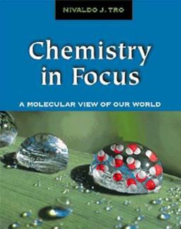 Chemistry in Focus