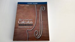 Multivariable Calculus