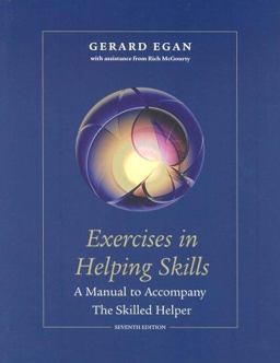 Exercises in Helping Skills Exercises in Helping Skills