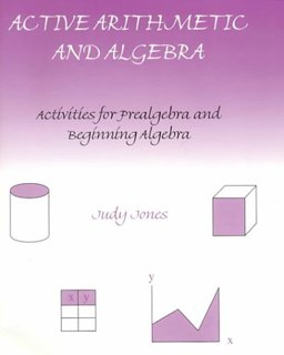 Active Arithmetic and Algebra