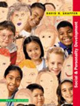 Social and Personality Development