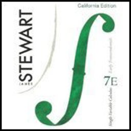 Single Variable Calculus