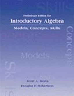 Introductory Algebra