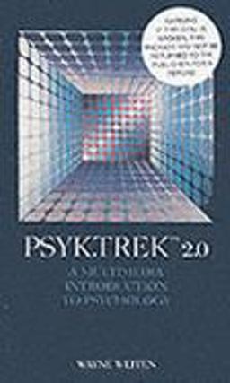 Psyk. Trek 2.0