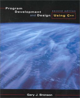 Program Development and Design Using C++