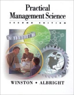 Practical Management Science