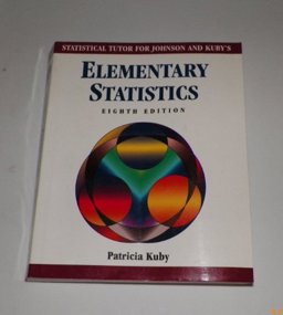 Elementary Statistics