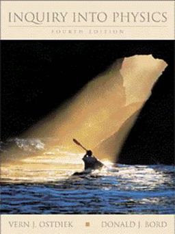 Inquiry into Physics Inquiry into Physics