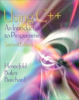Using C++