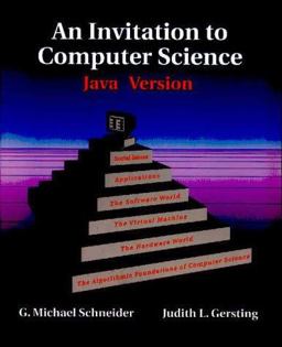 An Invitation to Computer Science