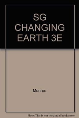 Changing Earth