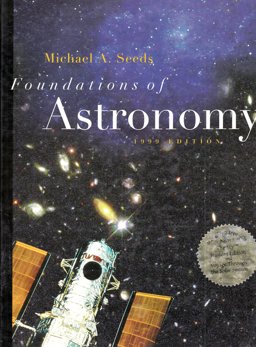 Foundations of Astronomy