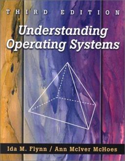 Understanding Operating Systems
