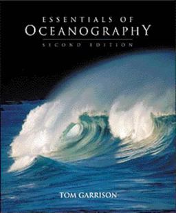 Essentials of Oceanography