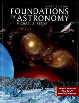 Foundations of Astronomy