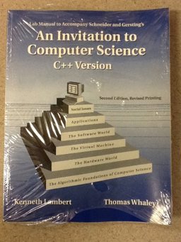 An Invitation to Computer Science