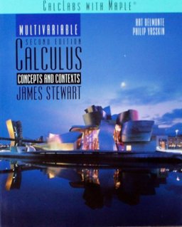 Multivariable Calculus