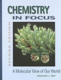 Chemistry in Focus