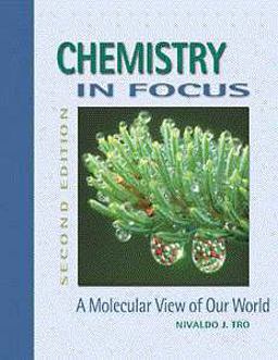 Chemistry in Focus
