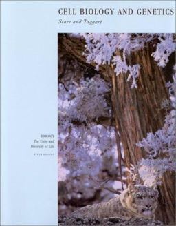 Cell Biology and Genetics