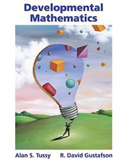 Developmental Mathematics with CD