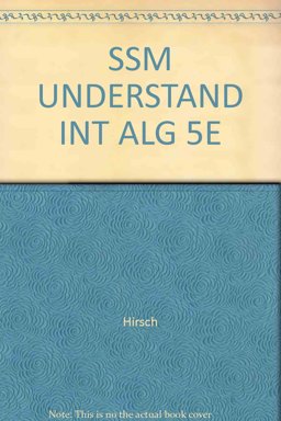 Intermediate Algebra