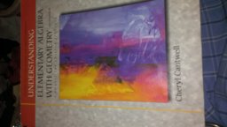 Ssm Understand Elem Alg