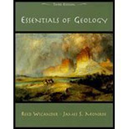 Essentials of Geology