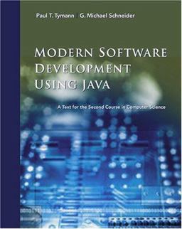 Modern Software Development Using Java