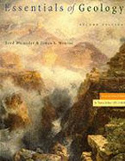 Essentials of Geology
