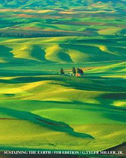 Sustaining the Earth